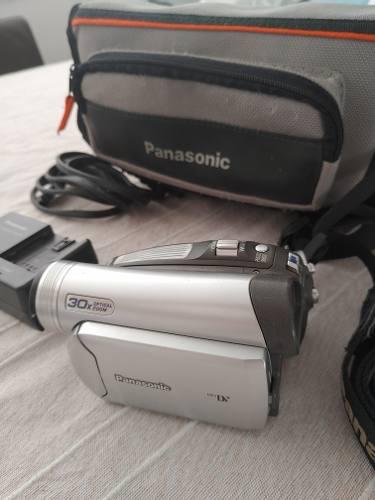 Video Filmadora Panasonic Pv-gs29