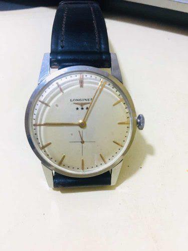Reloj Longines Vintage