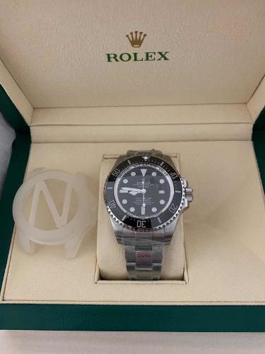 Reloj Rolex Sea Dweller Deepsea