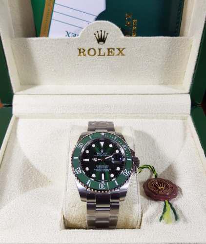 Reloj Rolex Submariner 41mm