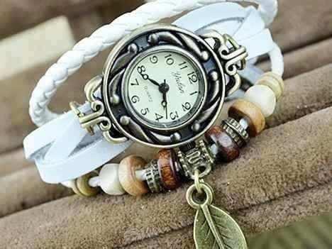 Reloj Vintage Por Mayor S/.8