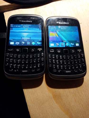 Celular Blackberry