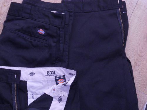 Jeans Dickies Drill