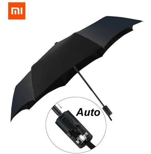 Paraguas Inteligente, Automático, Resistente