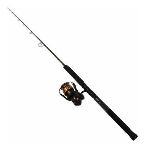 Penn® Spinfisher® Vl Combo Caña Y Carrete 20, 30 Y 40