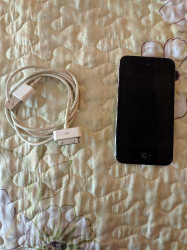 iPod Touch 4g