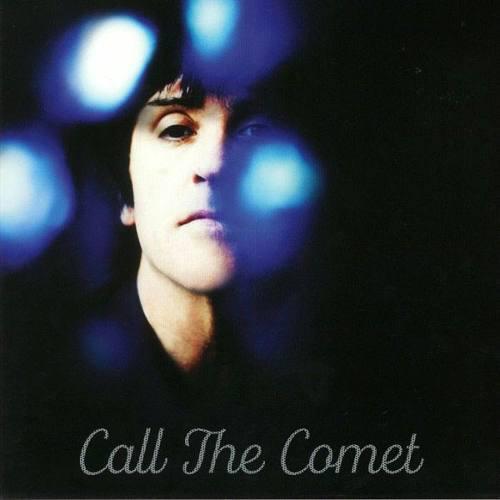 Tnms Vinilo Johnny Marr ¿ Call The Comet