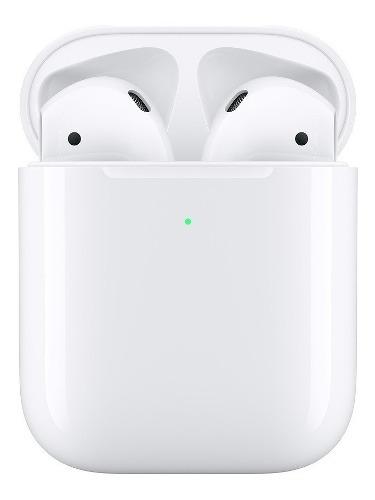 Audifonos Bluetooth Tipo AirPods Ios Celular Android iPhone