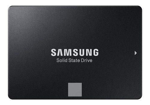 Samsung 860 Evo - Disco Duro Interno Ssd Sata Iii (2,5)