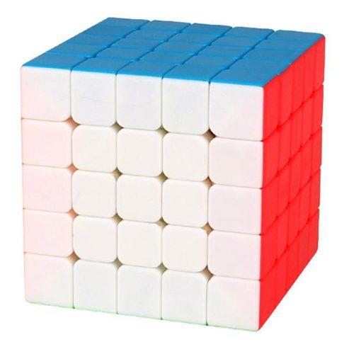 Cubing Classroom Meilong 5x5 Cubo Magico De Rubik