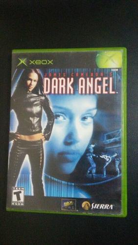 Dark Angel - Xbox Clásica