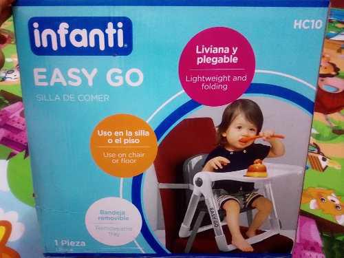 Infanti Easy Go