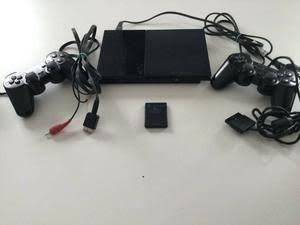 Playstation 2, Completo