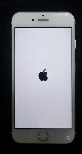 Apple, iPhone 7 Gold, 32gb