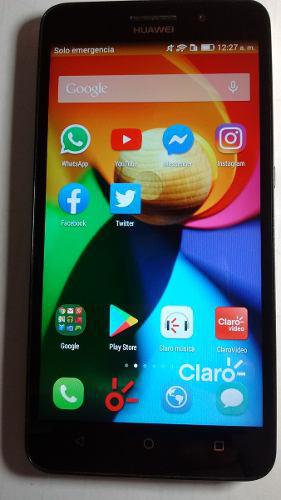 Celular Huawei G Play G735-l03 2gb Ram 4g Lte Libre Operador