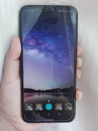 Celular Huawei P20 Lite - Usado
