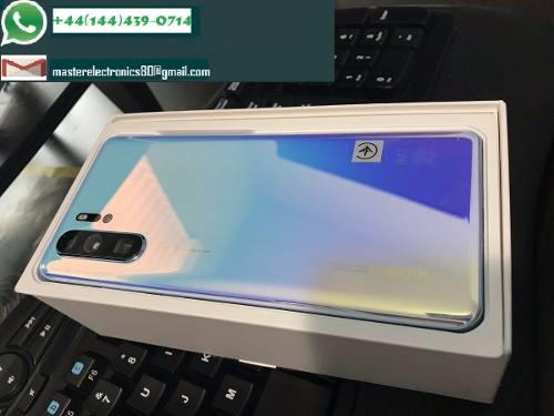 Huawei P30 Pro 256gb Nuevo