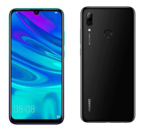 Huawei Psmart 2019 64gb 3gb 13mpx+2mpx 3400mah 6.21