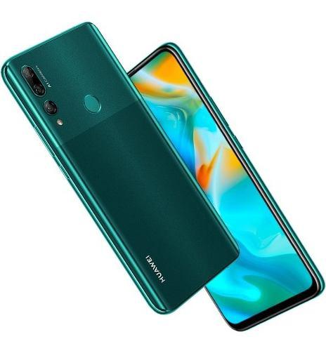 Huawei Y9 Prime 2019. 4gb/128gb. Sellados