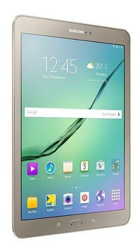 Tablet Samsung S2 9.7 Seminuevo, Caja Y Accesorios