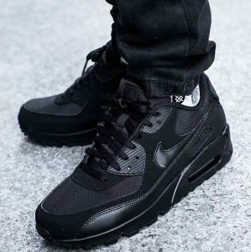 Zapatillas Nike Air Max 90 Essential Nuevas Original Hombre