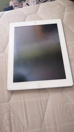 iPad 2 De 32 Gb Original Color Silver