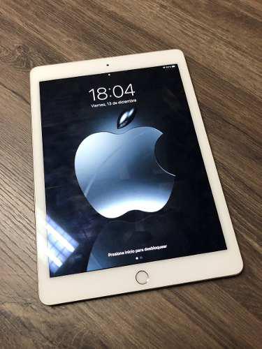 iPad Air 2 De Apple