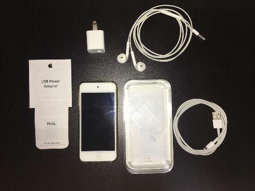 iPod Touch 6g 32gb