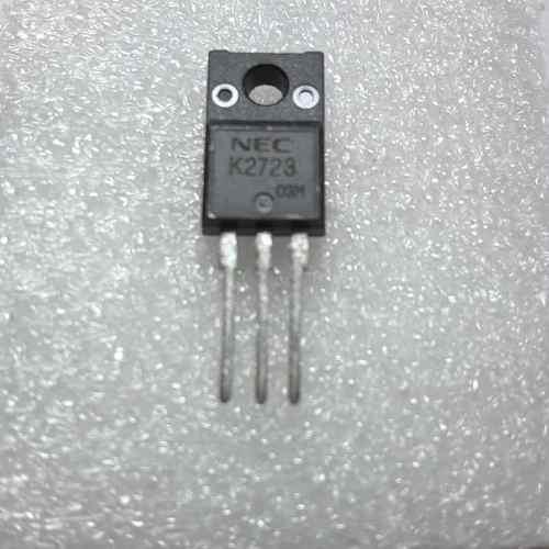 Driver Transistor Nec K2723 2sk2723 Turbo Hilux