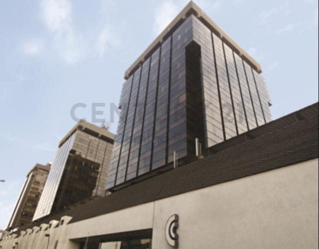 Oficina de 322 m² Torre El Pilar - Centro de San Isidro -