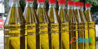 aceite de oliva la yarada