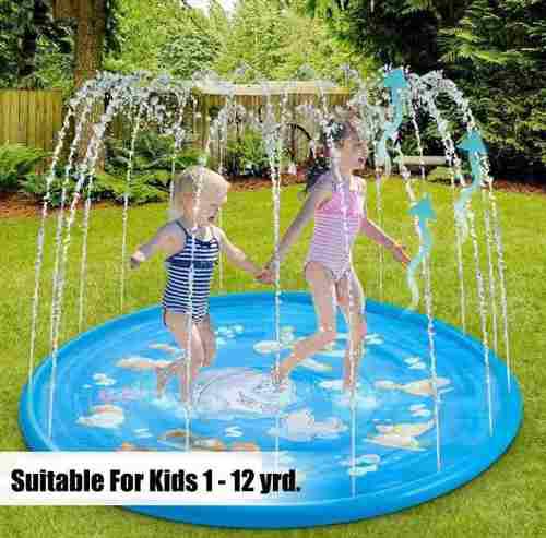 Piscina Inflable Esfera De Agua Bebes Y Niños No Toxicos