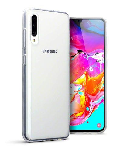 Bluetooth Samsung Galaxy A70 De 128gb 8gb + Samsung Level U