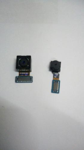Camara Samsung J2 Pro