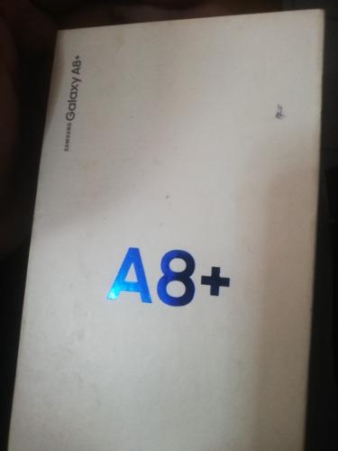 Celular A8 Plus Sellado