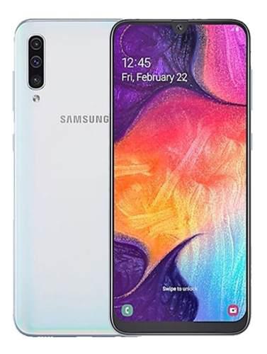 Celular Samsung Galaxy A50 64gb 4gb Ram