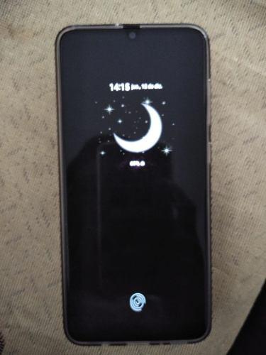 Celular Samsung Galaxy A70 Con Casé De Avenger Eng Game Ed