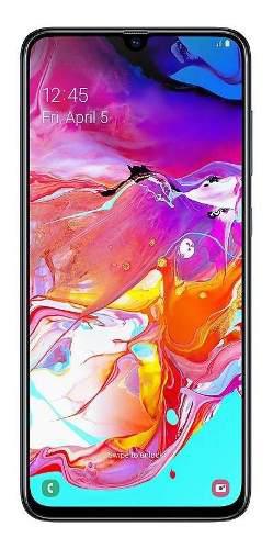 Celular Samsung Galaxy A70 Nuevos Sellados De Fábrica