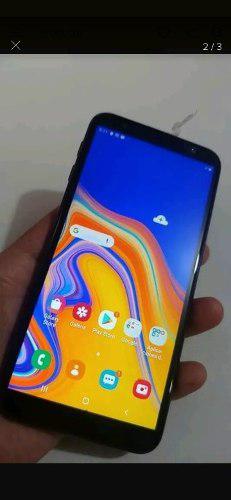 Celular Samsung Galaxy J6 Plus