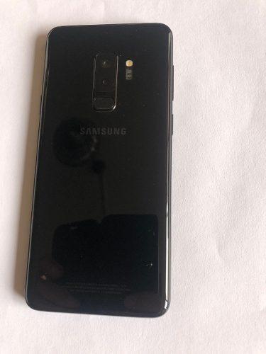 Celular Samsung Galaxy S9+