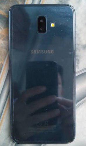 Celular Samsung J6+ 9.5 Puntos Imei Original