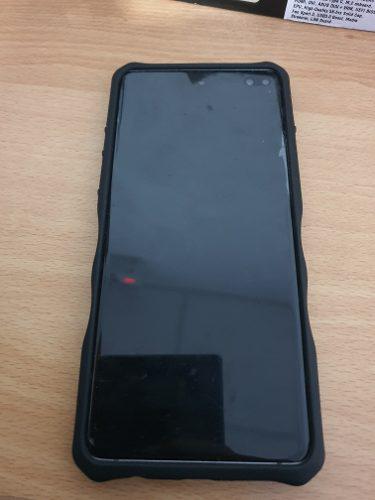 Celular Samsung S10 Plus Color Negro