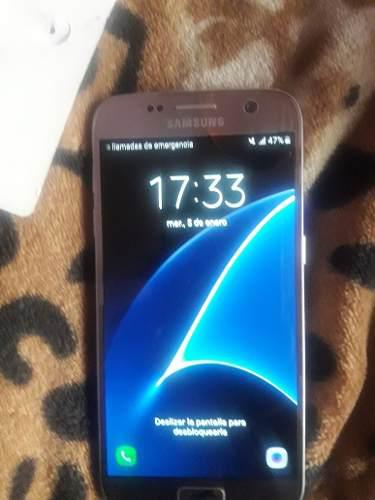 Celular Sansung Galaxy S7