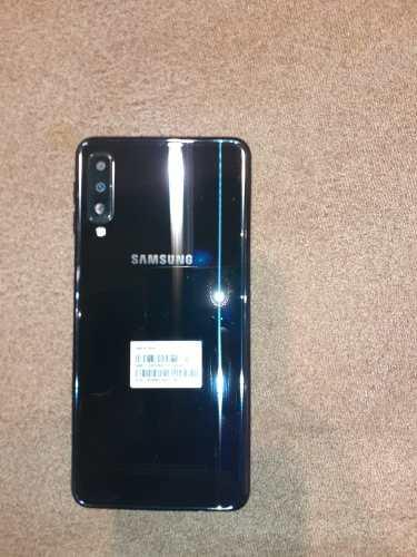 Samsung A7 2018 9.5/10