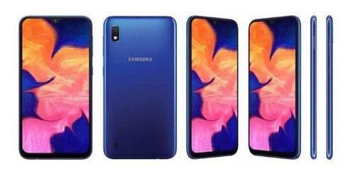 Samsung Galaxy A10 - Buen Estado