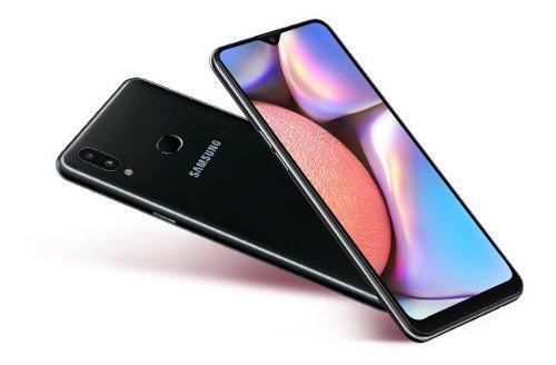 Samsung Galaxy A10s 32gb Negro, Azul / Sellados / Tiendas