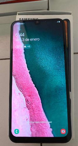 Samsung Galaxy A30 32gb 3gb Ram Libre Case Vidrio