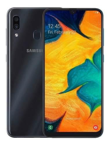 Samsung Galaxy A30 Nuevo En Caja
