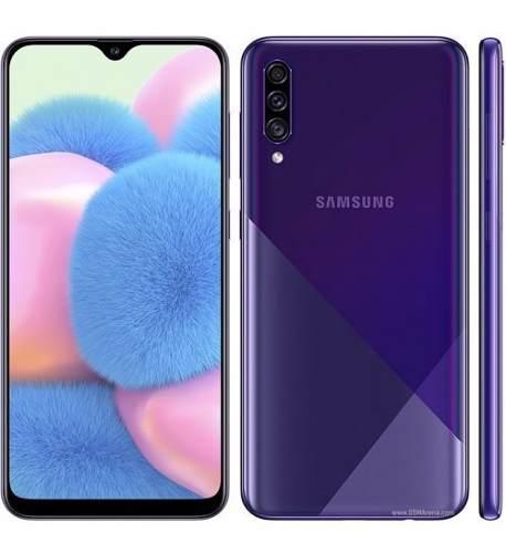 Samsung Galaxy A30 S / 7 Tiendas Fisicas / Caja Sellada