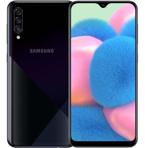 Samsung Galaxy A30s 64gb 4gb Nuevo Sellado Tienda